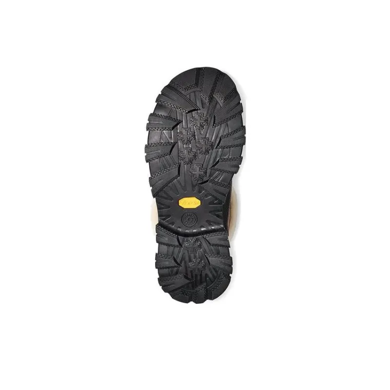 UGG Adirondack Meridian Hiker Boot 'Chestnut' Women's-4