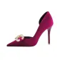 Purple[Heel Height 10.5cm]