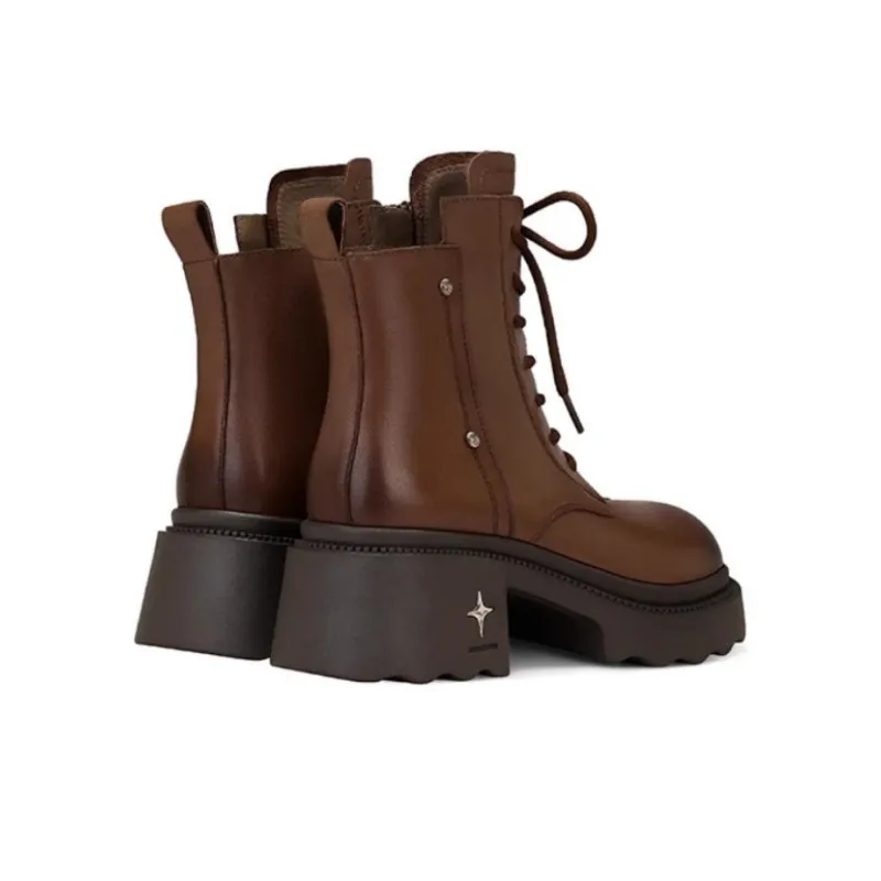 JESSICA SOPHIA Ankle Boots Women's-5