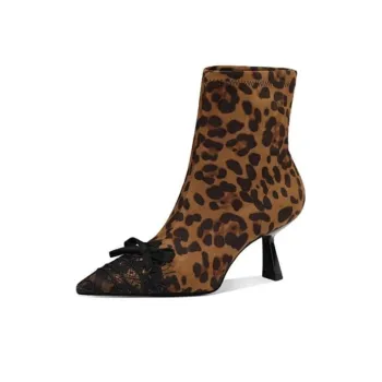 JESSICA SOPHIA Ankle Boots Women's