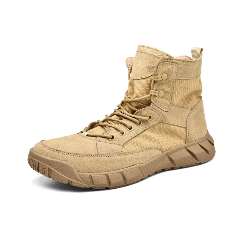 Kangaroo Head Ankle Boots Unisex-11