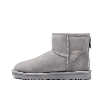 UGG Classic Mini Ii 'Grey' Women's