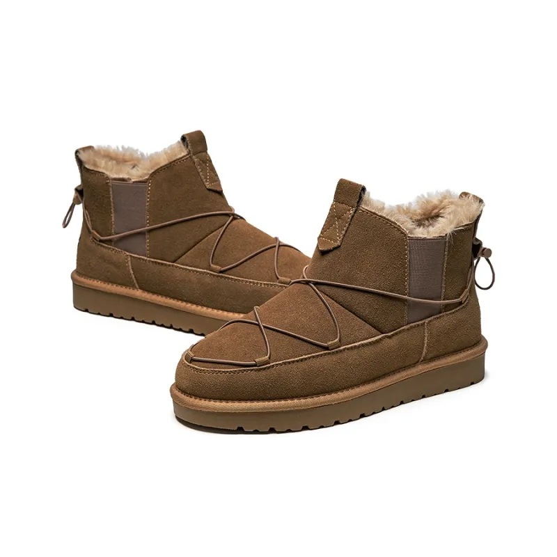 Cachiotti Short Chelsea Boots Men's-2