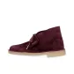 Burgundy Red