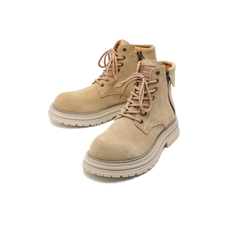 Cachiotti KAQIAODI Short Martin Boot Men's-21