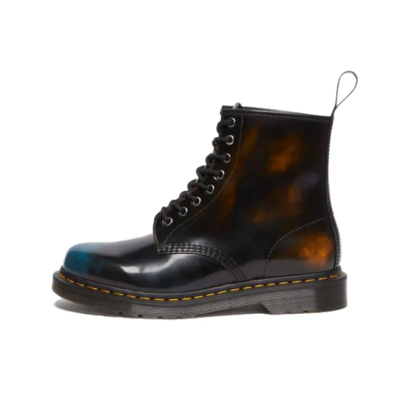 Dr.Martens 1460 Brush Off Boots-0