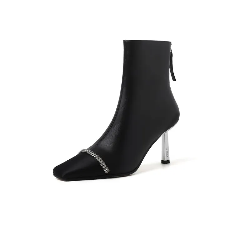Schilling Ankle Boots 7.5cm Women's-4