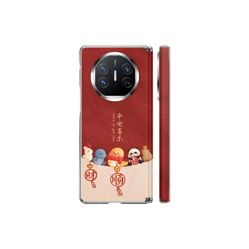 SUPER MOUSE Phone Cases-5