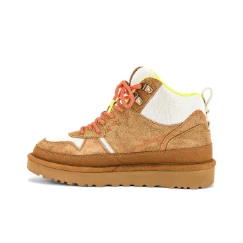 UGG Highland Hi Heritage 'Brown' Women's