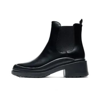 COLE HAAN Crew Chelsea Boots Women's
