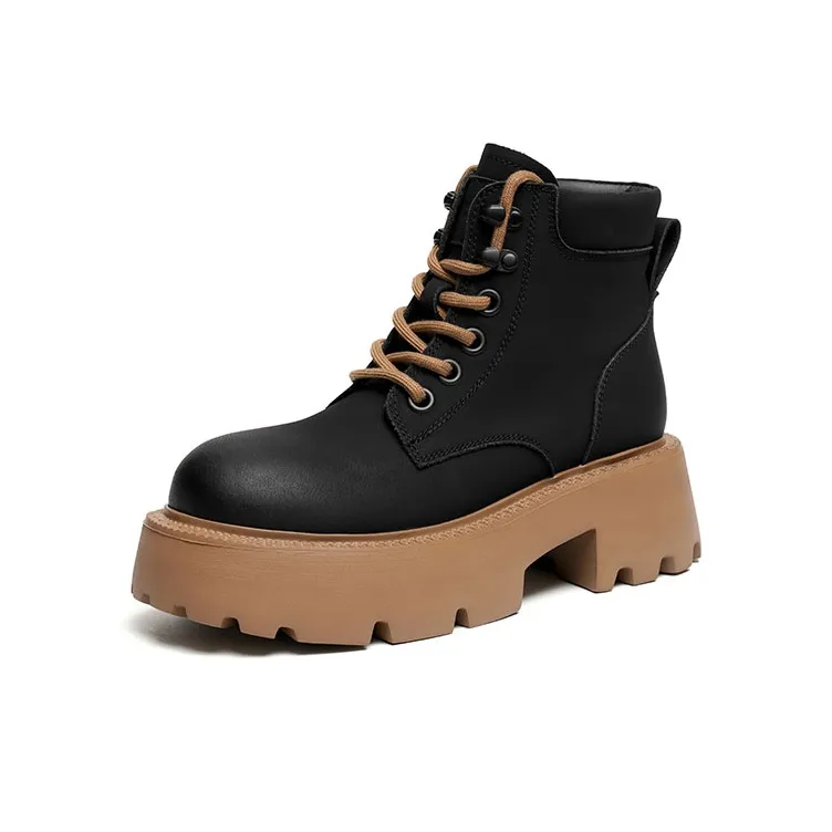 RED DRAGONFLY Short Martin Boot Women's-1