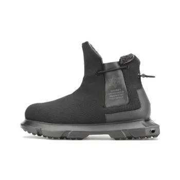NORVINCY Short Snow Boots Unisex
