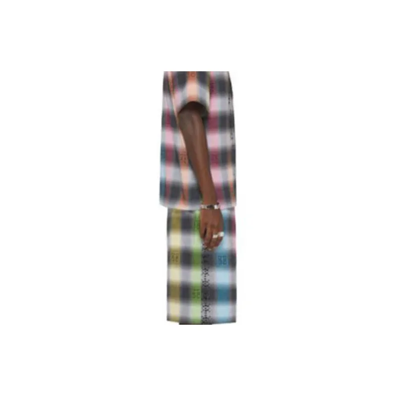 GIVENCHY SS23 T-Shirt Men's Multicolor-3
