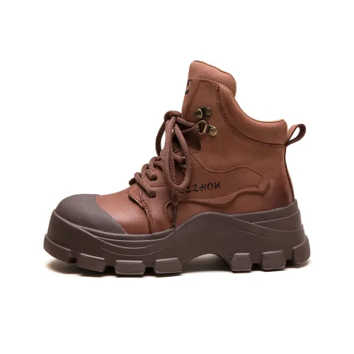 Jay Ankle Boots Women's