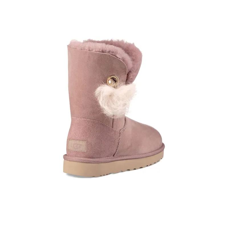 UGG Irina 'Pink' Women's-3