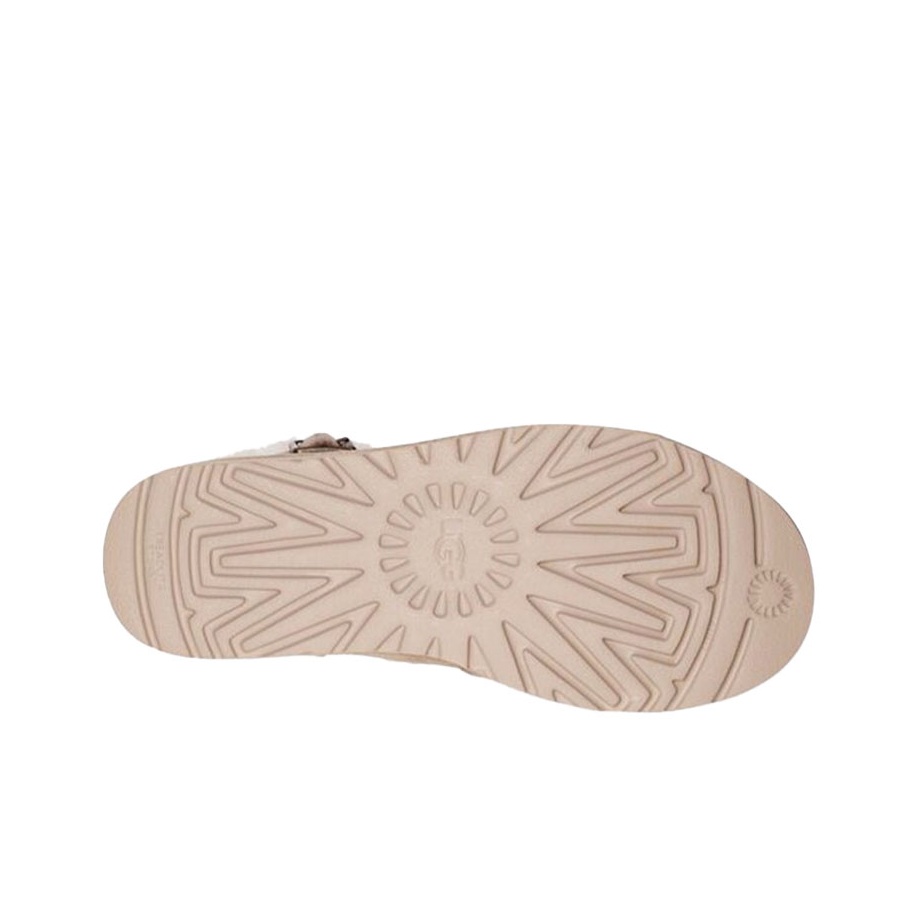Ugg dune mini buckle new arrivals