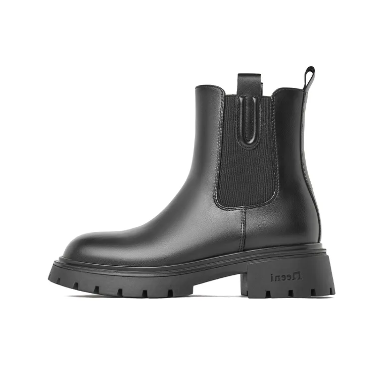 JOSINY 13.5cm Chelsea Boots 4.5cm Women's-1