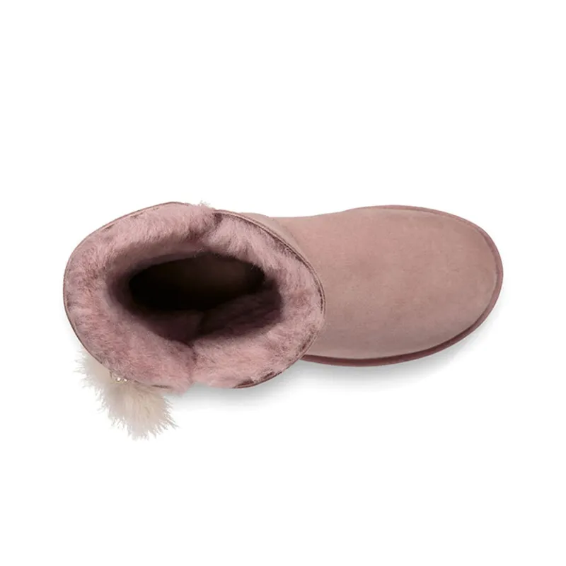 UGG Irina 'Pink' Women's-4