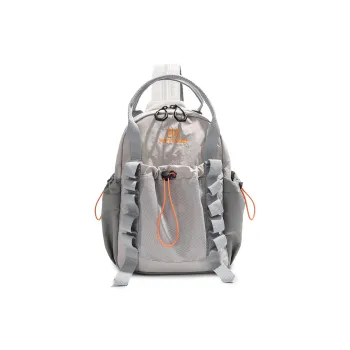FINDINGS Oxford Backpack Regular Unisex Multicolor