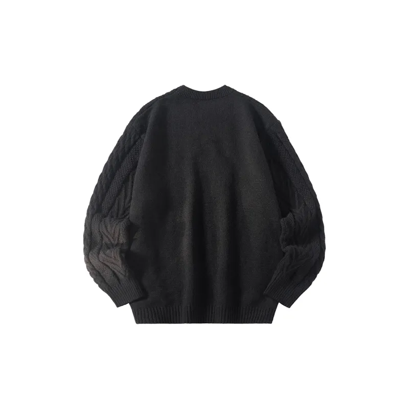 RED DRAGONFLY Sweaters Unisex-3