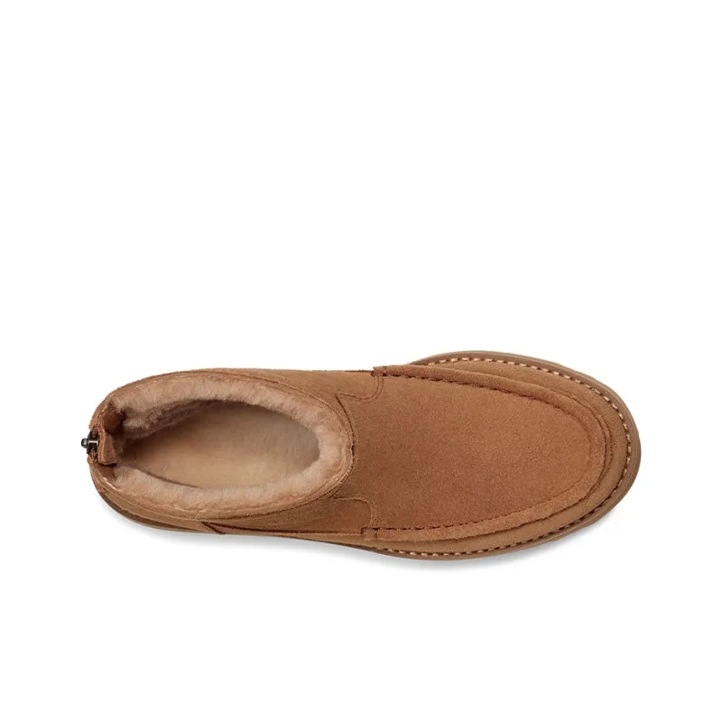 UGG Classic Rising Heel Zip Women's-4