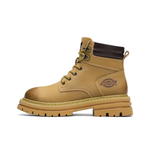 Dickies Outdoor Boots Women's Brown