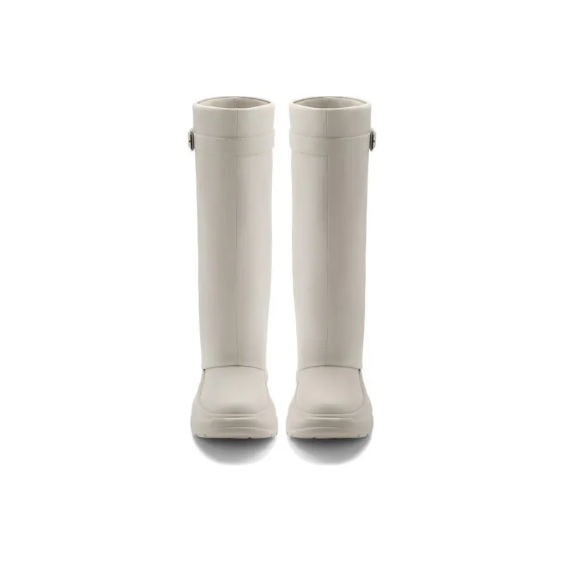 BELLE Knee-high Boots 5.5cm Women's-3