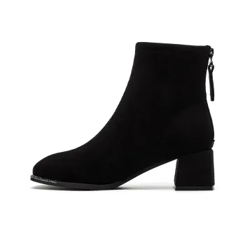 DAPHNE Ankle Boots Women's