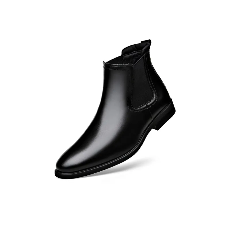 Cachiotti KAQIAODI Short Chelsea Boots Men's-1
