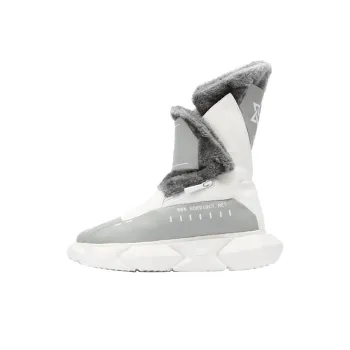 NORVINCY Snow Boots Unisex Pea Green