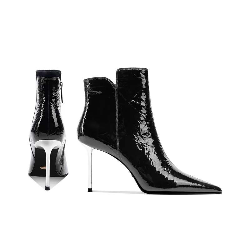 Shesrim Ankle Boots Women's-5