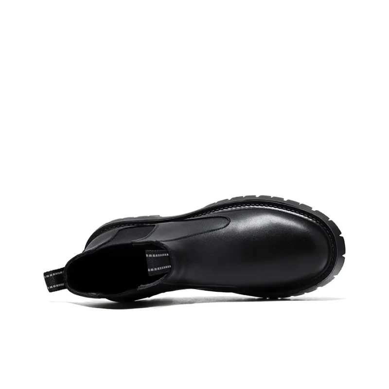 Cachiotti Short Chelsea Boots Men's-3