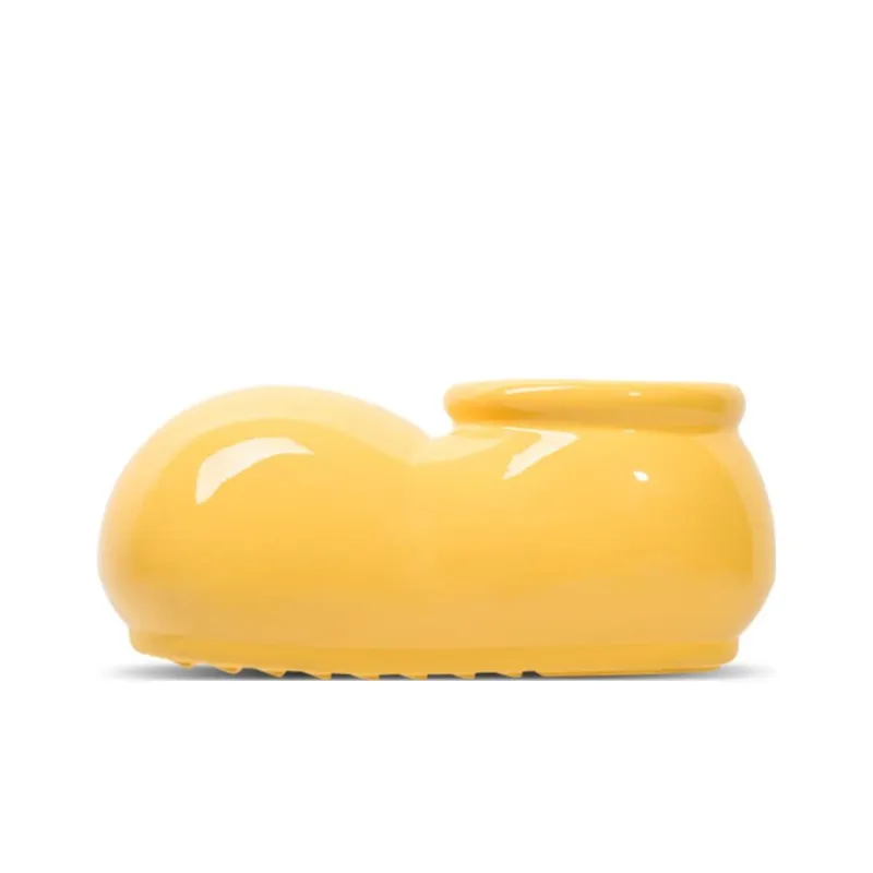 Heyday Cheese Cheeses Ankle Boots Low Top Unisex-6