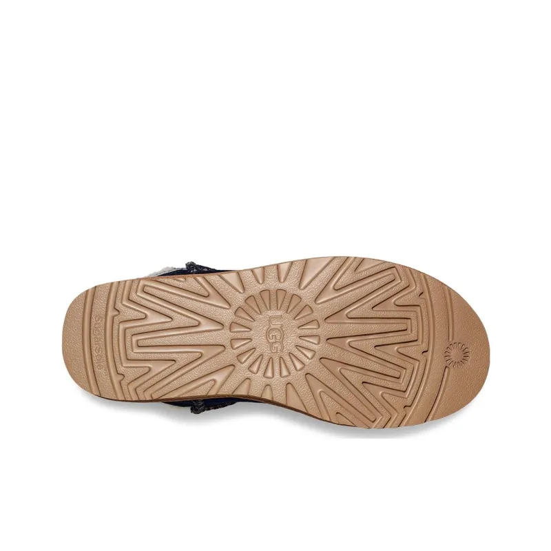 UGG X Telfar Logo Classic Mini 'Denim'-5