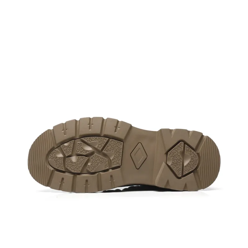 Mulinsen Short Martin Boot Men's-3