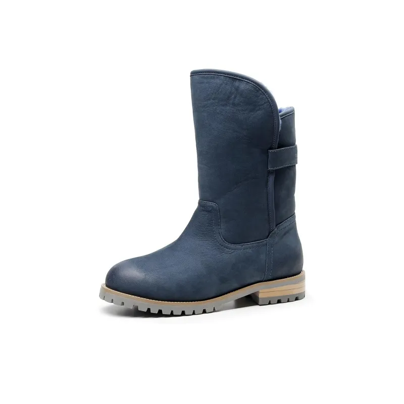 TASMAN AUS Ankle Boots 4.5cm Women's-22