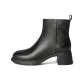 Black-Unlined