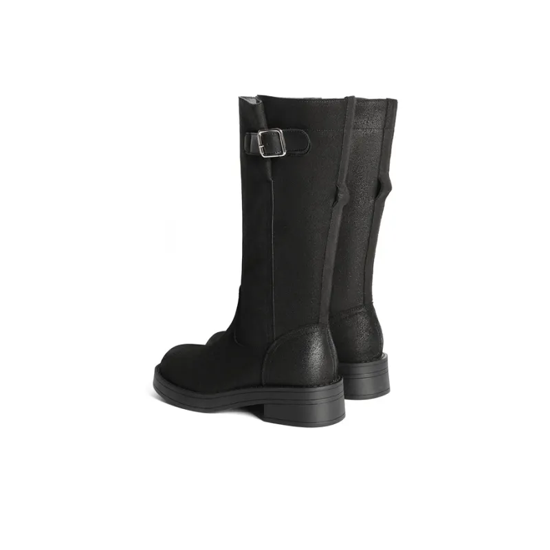 Senda Knee high Boots Women's-3