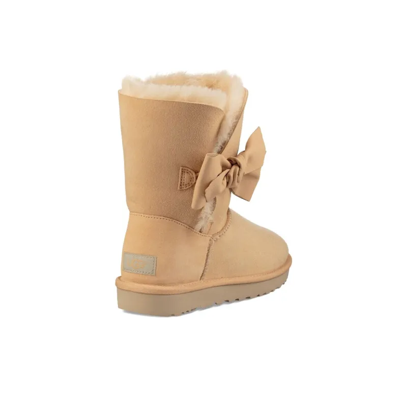 UGG Daelynn Classic 'Light Yellow' Women's-3