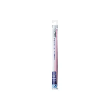 MIKEMEIZHUANG Soft Hair Small Head Eco Friendly Material Toothbrushes Portable Independent Pack