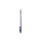 Beige Soft Bristle Brush Single Piece