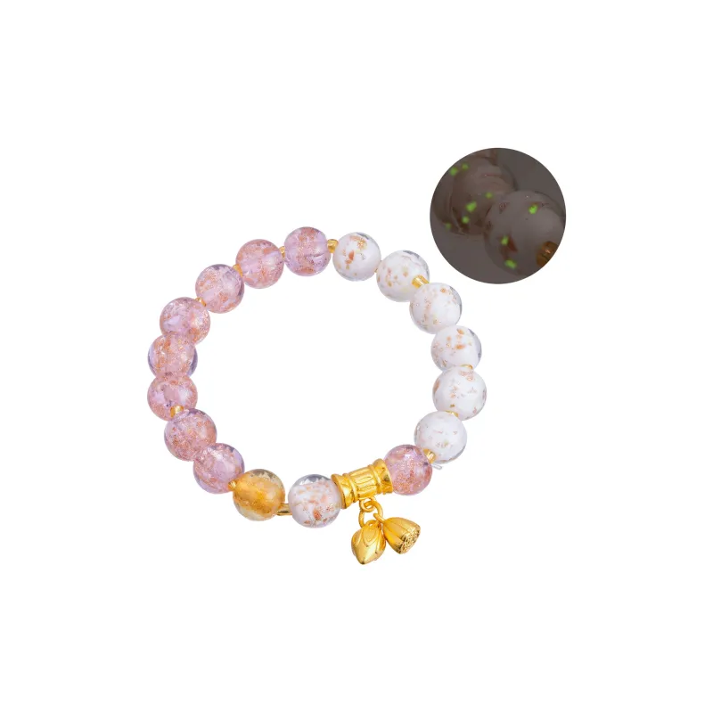 MOVER Colored Glaze Bracelets Unisex-0