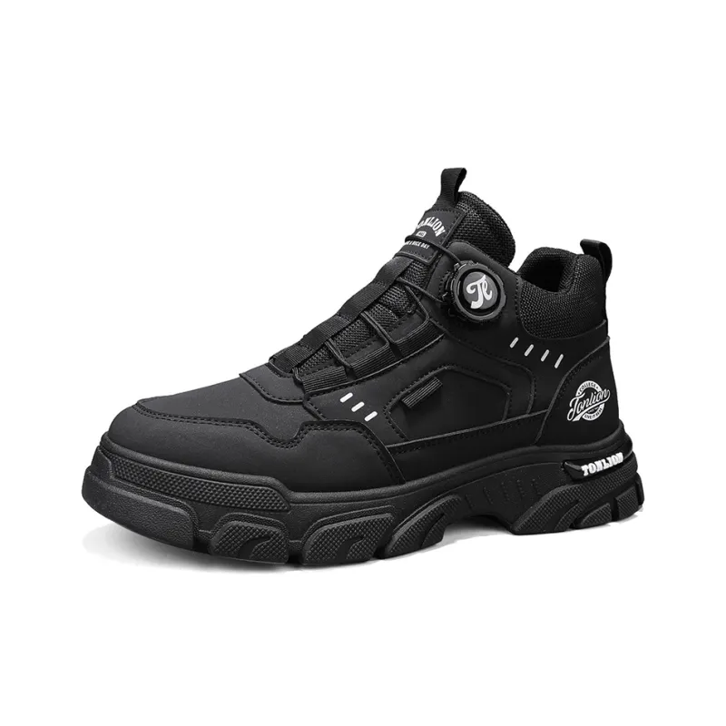 Tonlion Short Martin Boot Men's-6