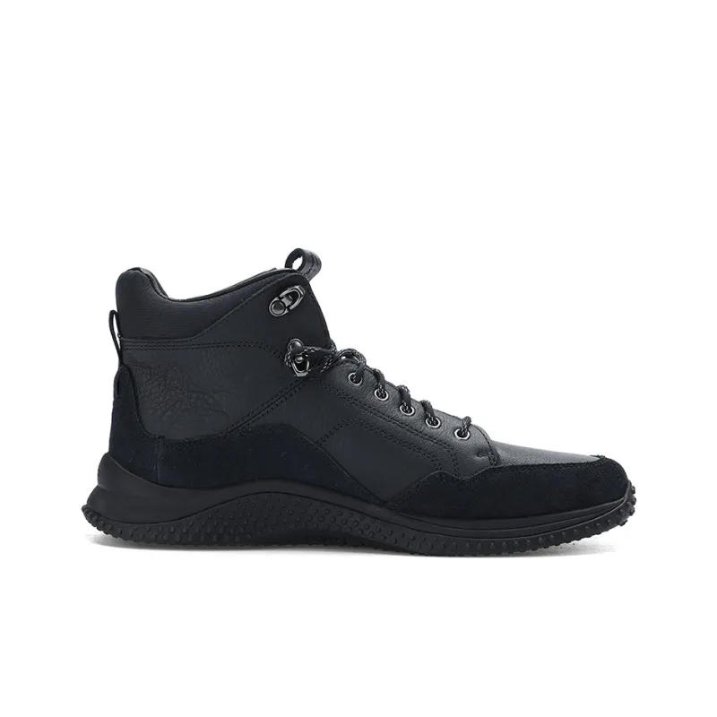 Clarks Outdoor Boots Men Blue-1