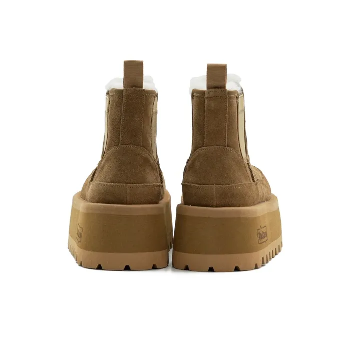 Little Sue Chelsea Boots Women's-10