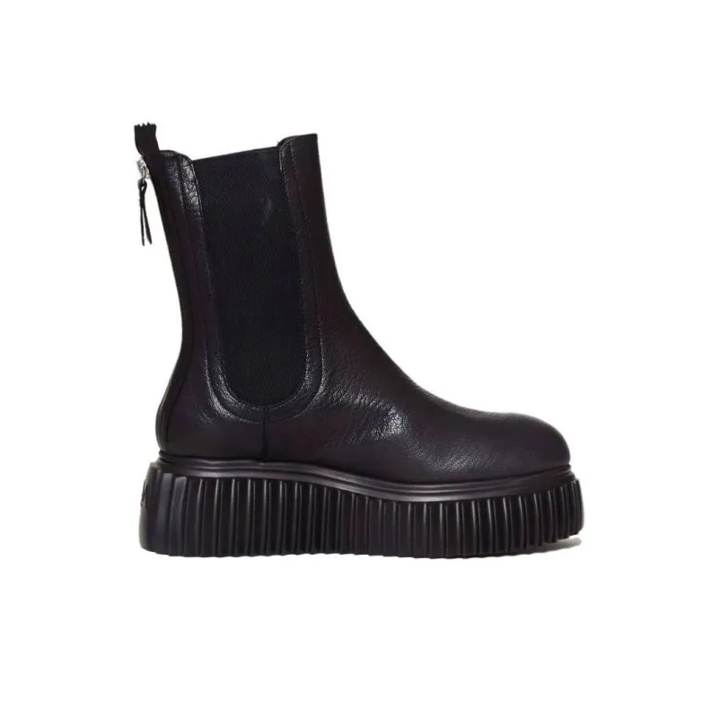 Agl Iggy Leather Chelsea Boots-2