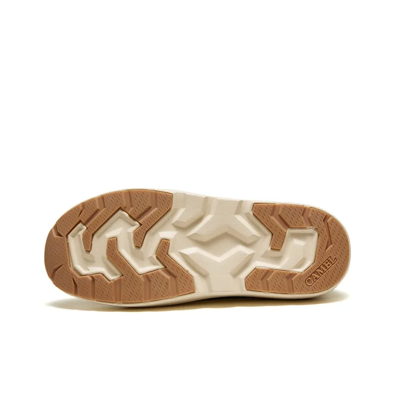 CAMEL Snow Short Snow Boots Men's-11