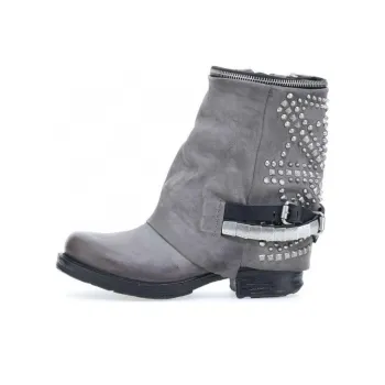 AirStep Ankle Boots 3cm Women's