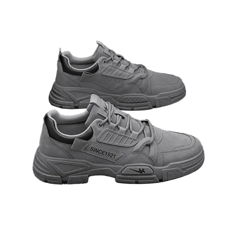 DOUBLE STAR 88 Short Martin Boot Unisex-51