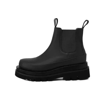 IMMI Short Ankle Boots 6cm Women's